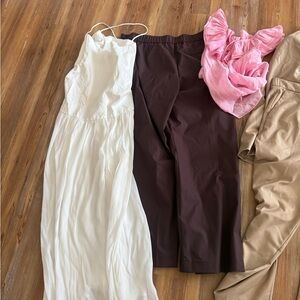 Lot of H&M and Zara Lot Large XL Big Women
